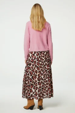 Lila Skirt