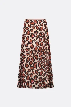 Lila Skirt