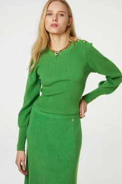 Lillian Pullover