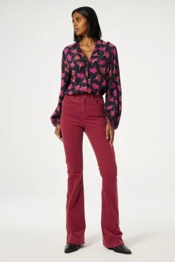 Liv Blouse