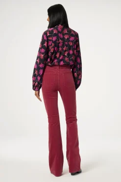 Liv Blouse