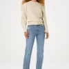 Lola Straight Jeans