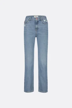 Lola Straight Jeans