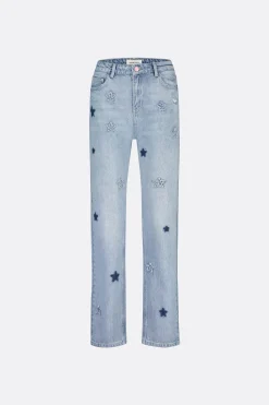 Lola Straight Jeans
