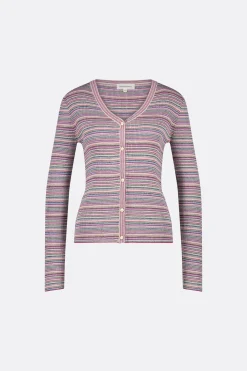 Lollipop Cardigan