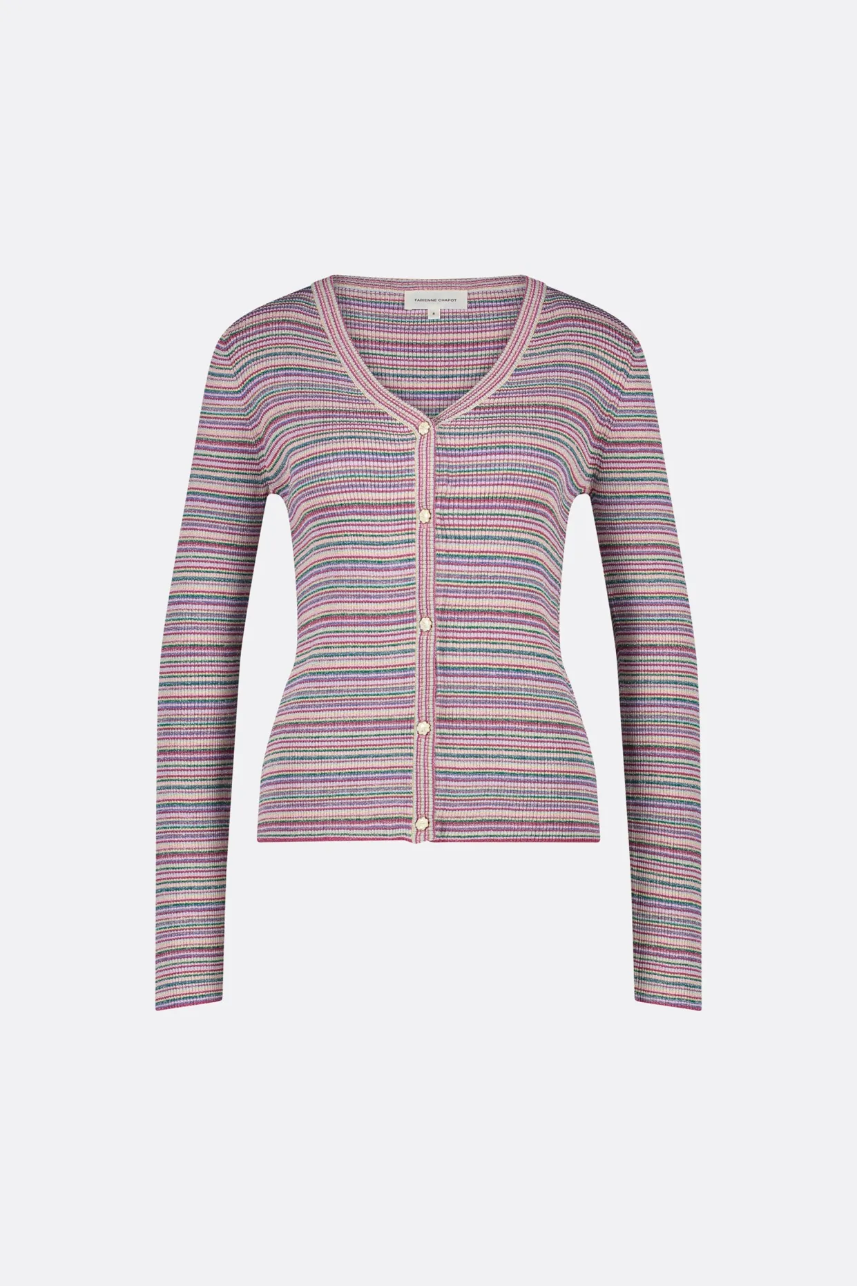 Lollipop Cardigan