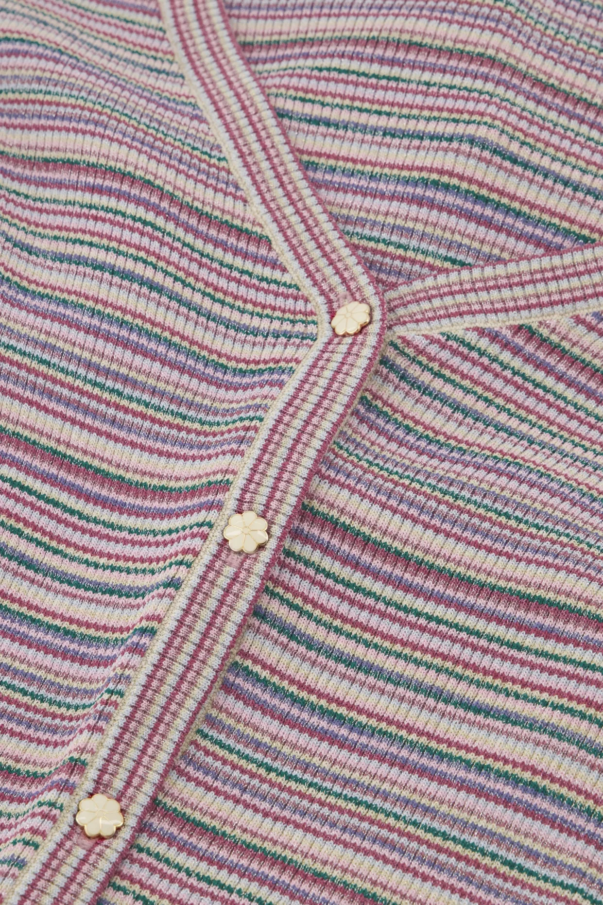 Lollipop Cardigan
