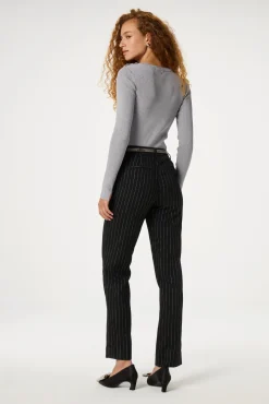 Lollipop Long Sleeve Pullover
