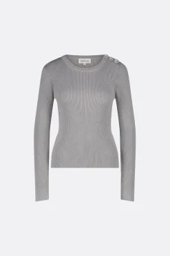 Lollipop Long Sleeve Pullover