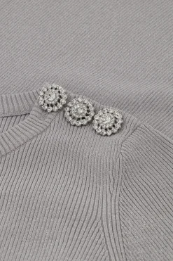 Lollipop Long Sleeve Pullover