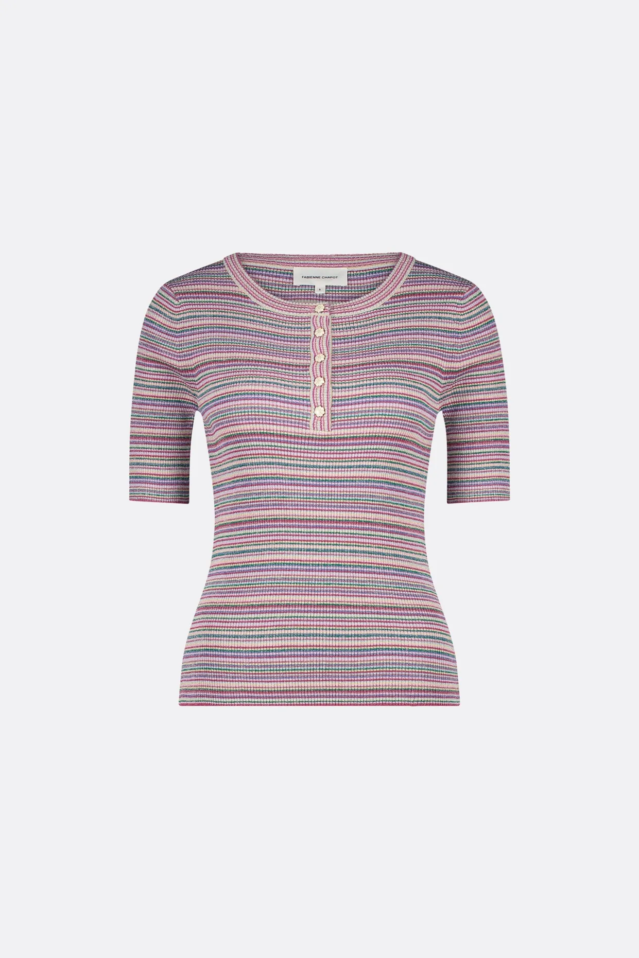 Lollipop Pullover