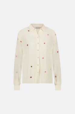 Lot Blouse