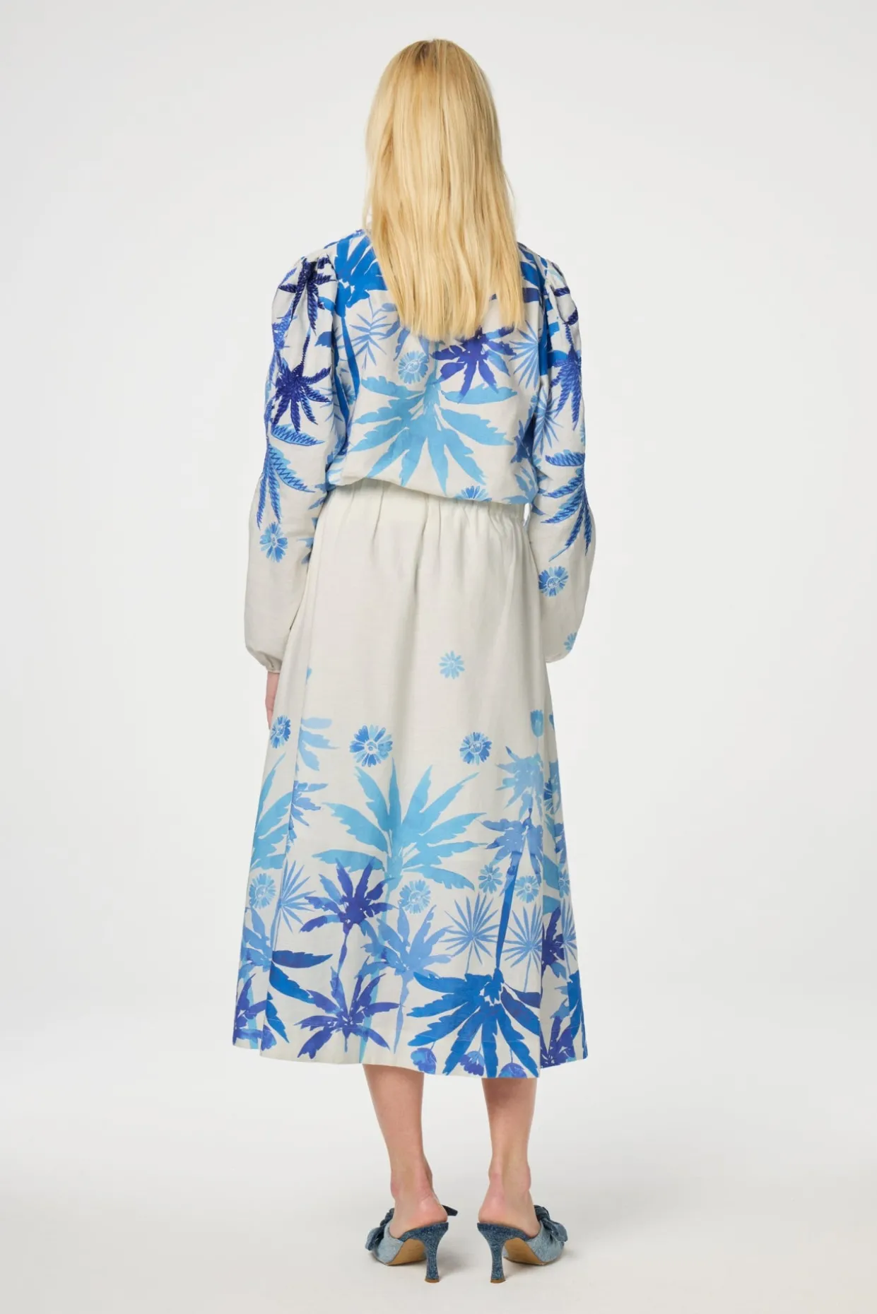 Loua Skirt