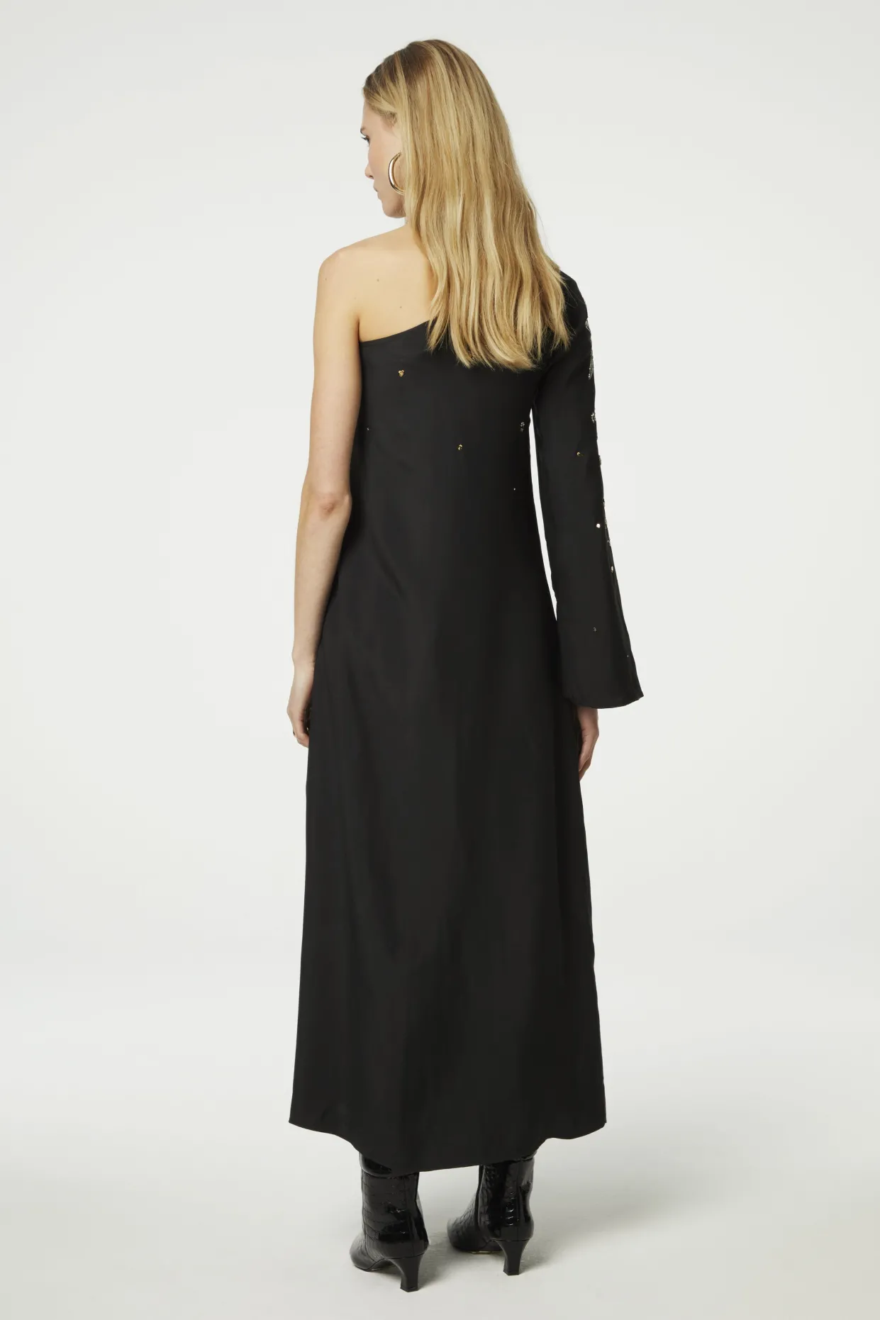 Luana Dress