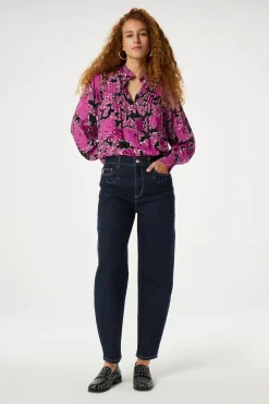Lucky Blouse