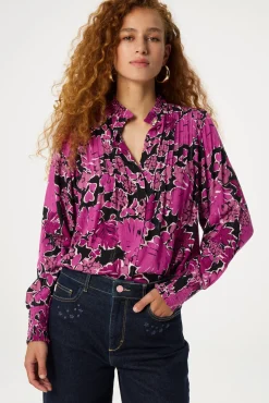 Lucky Blouse