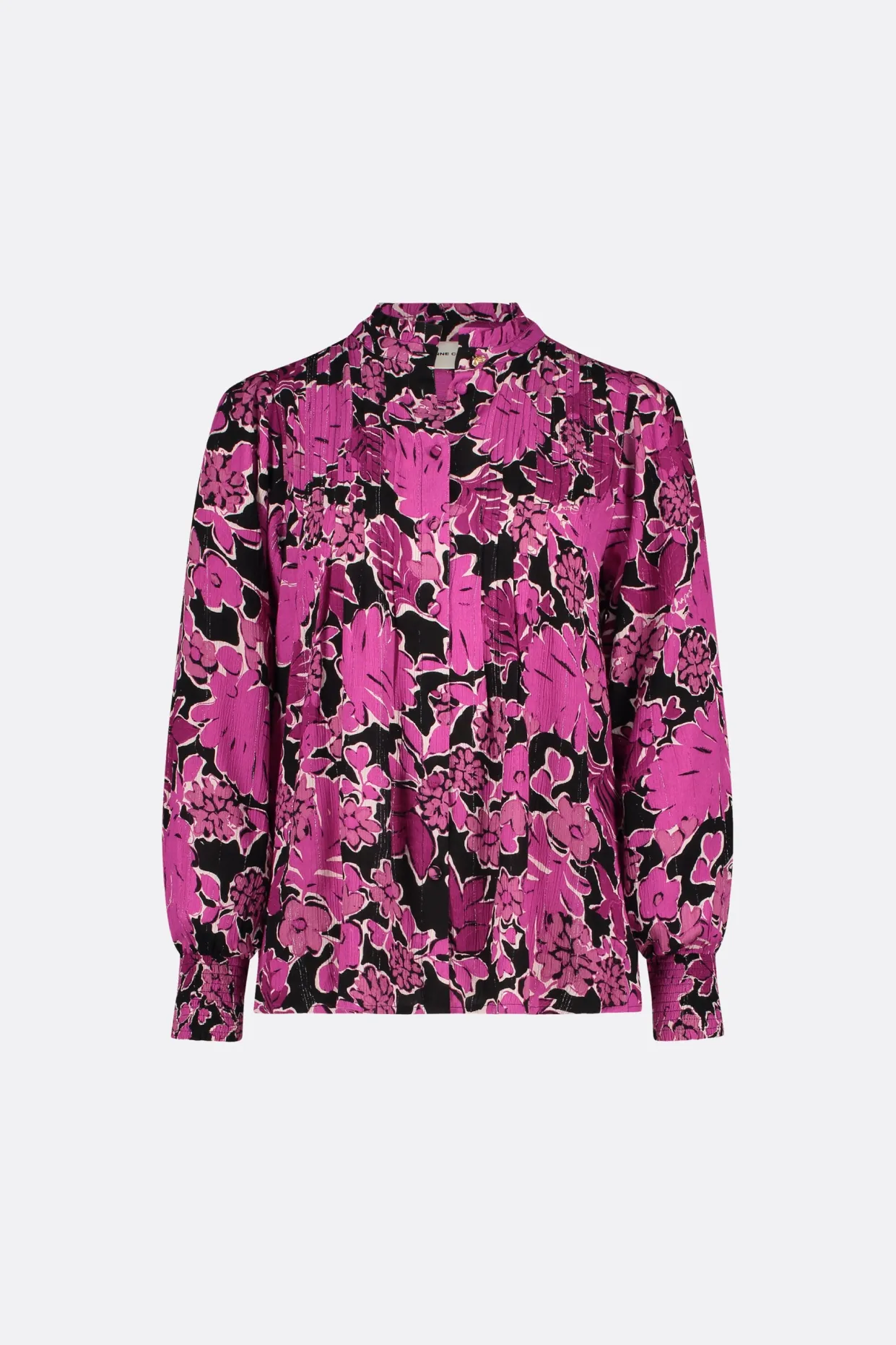 Lucky Blouse