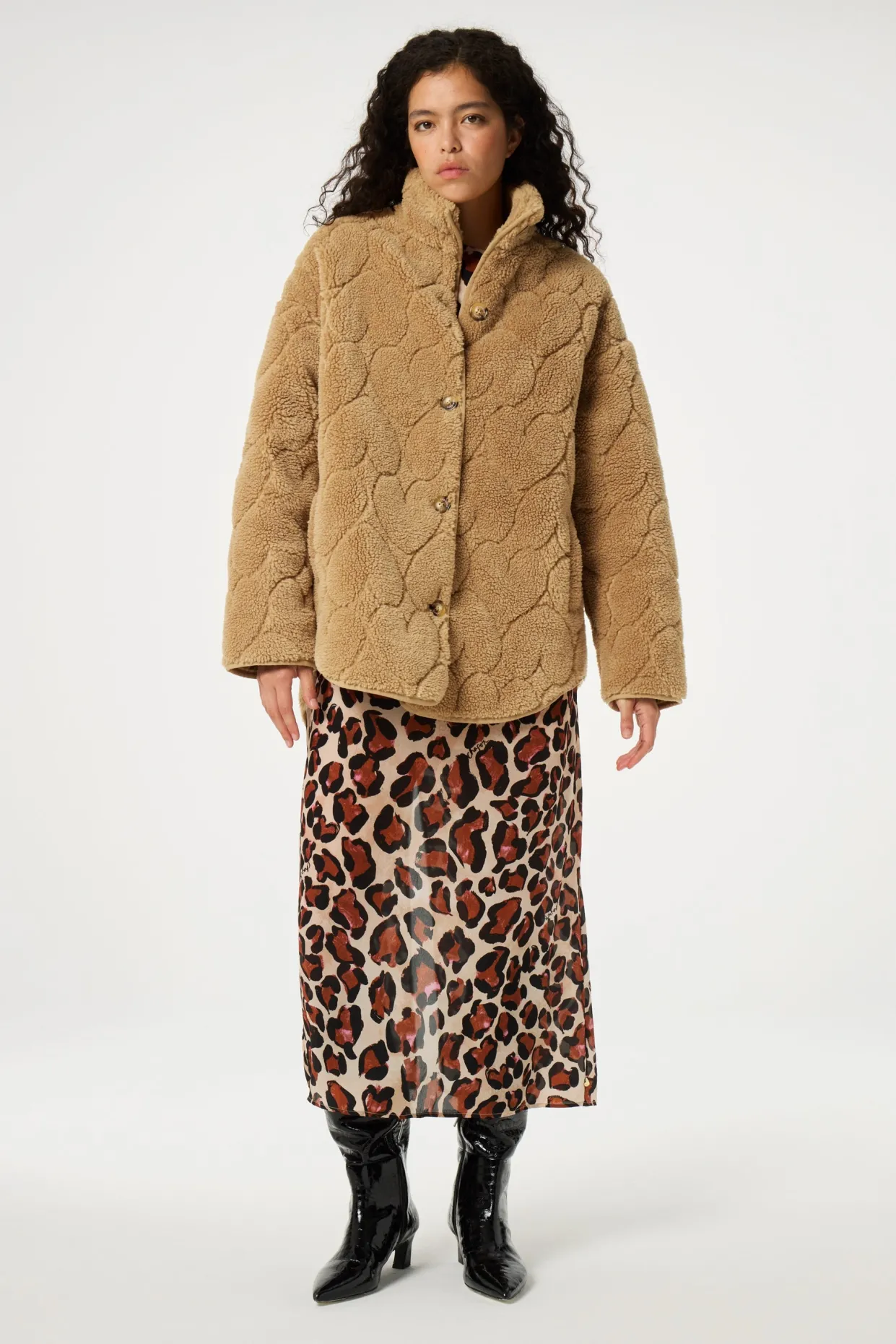 Merle Jacket
