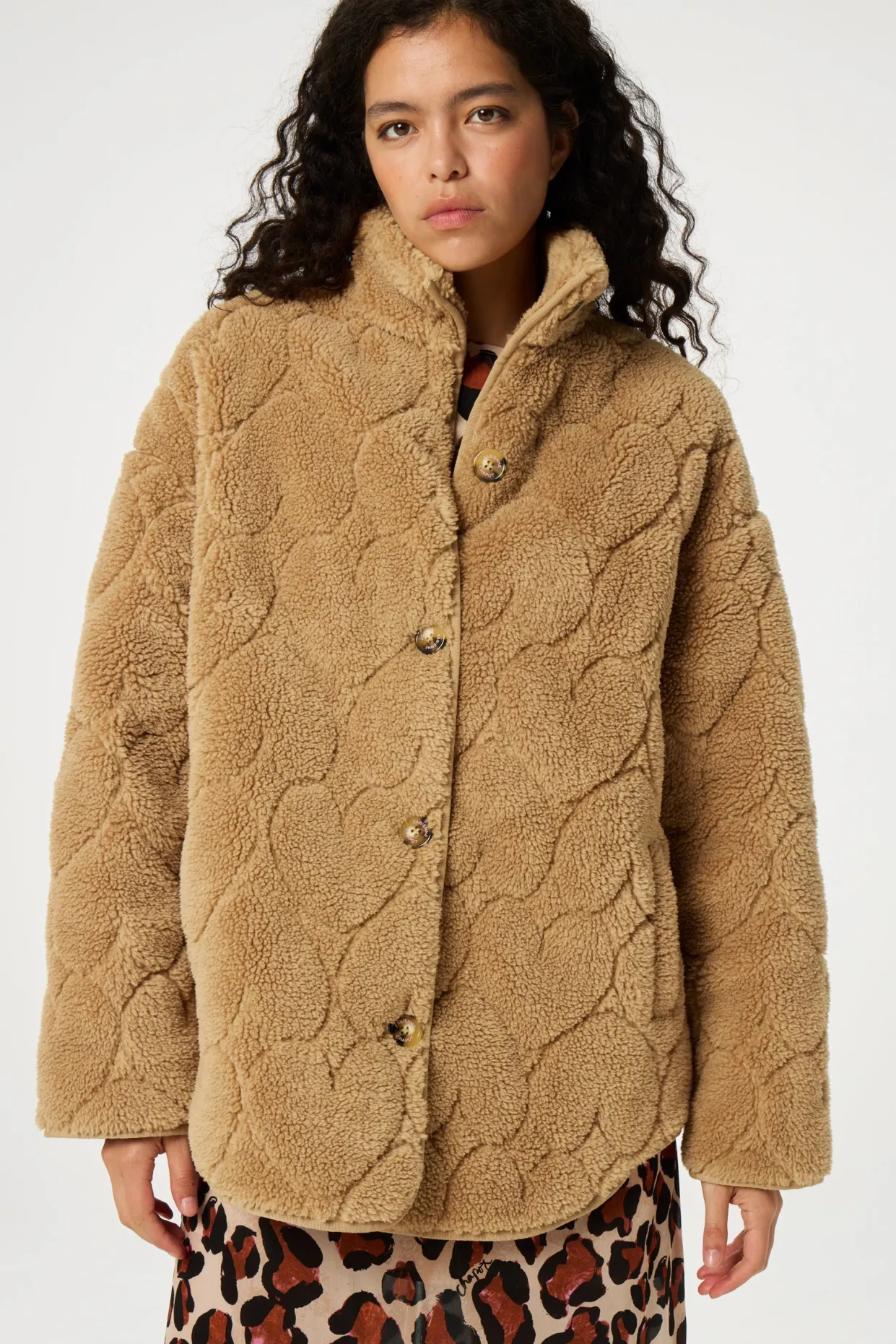 Merle Jacket