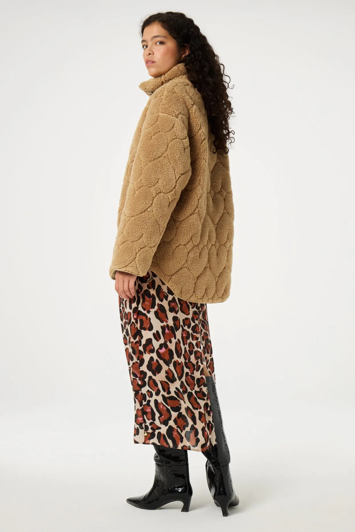 Merle Jacket