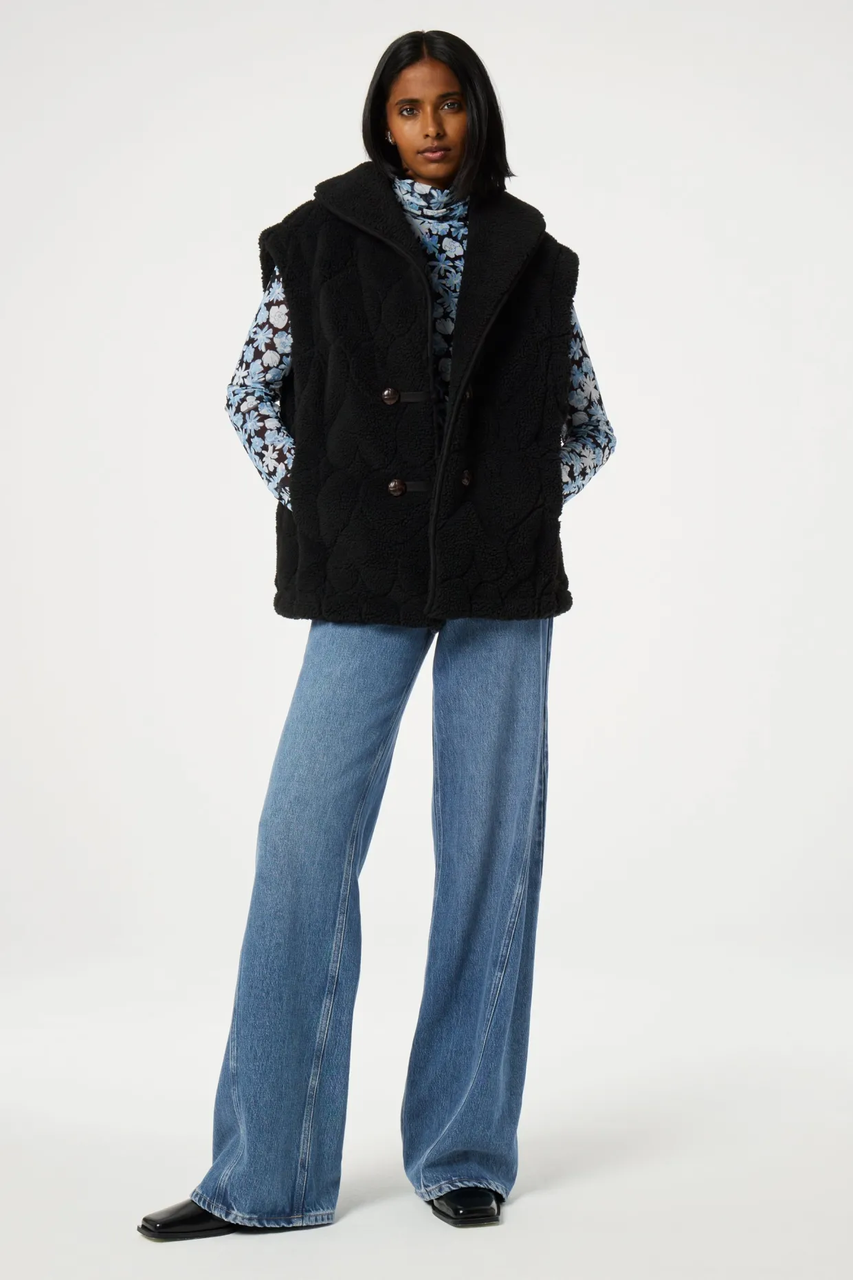 Merlin Gilet