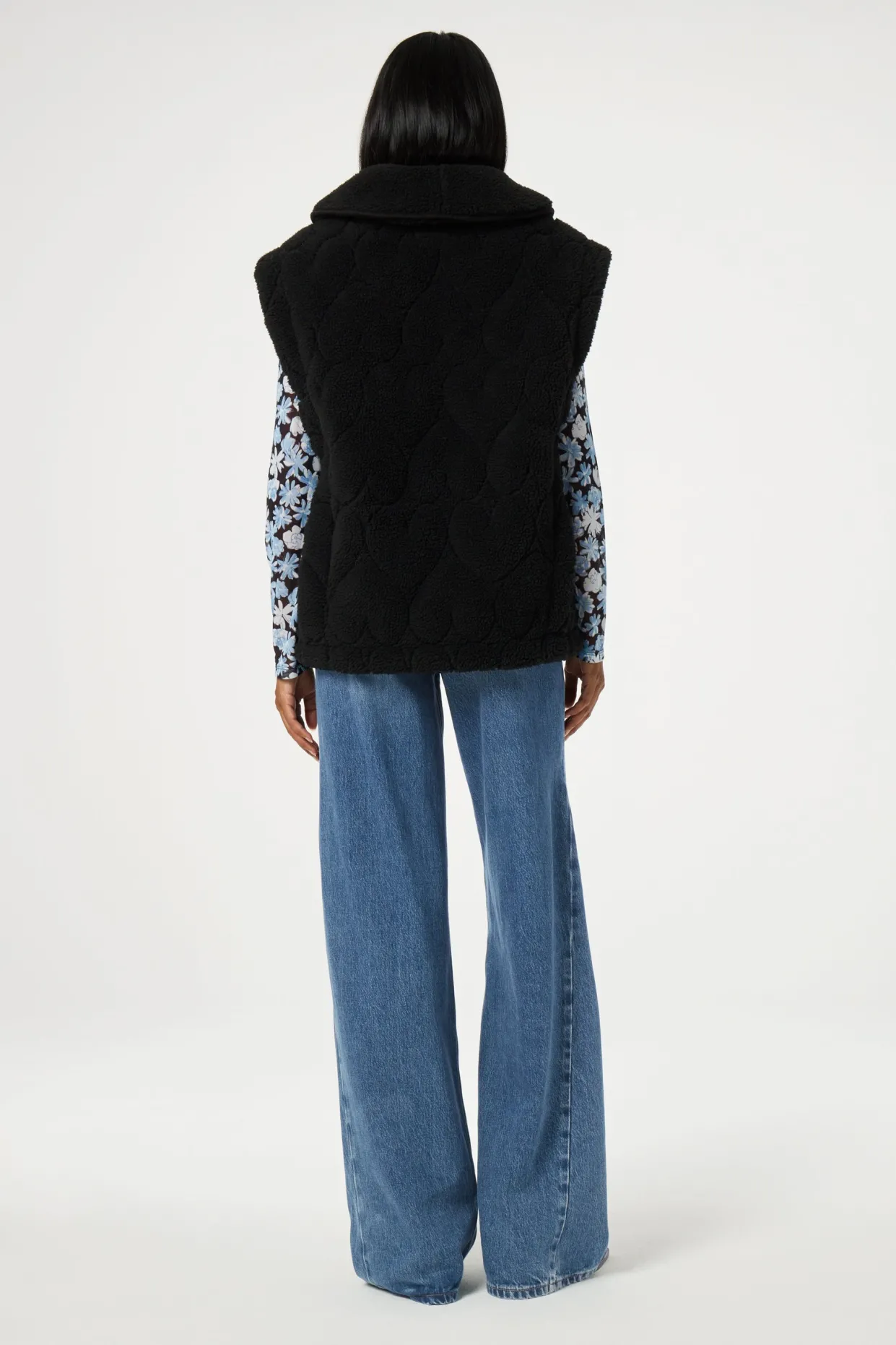 Merlin Gilet