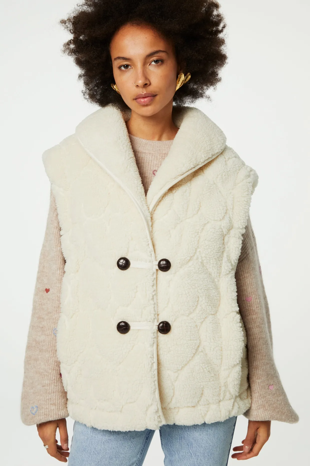Merlin Gilet