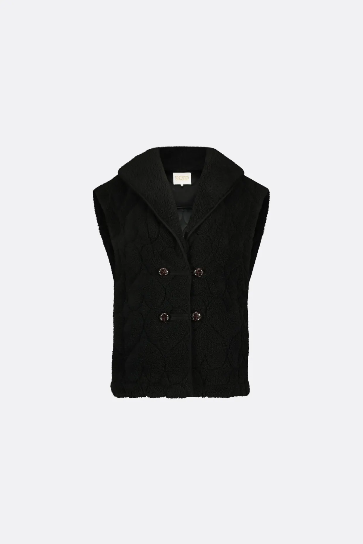 Merlin Gilet