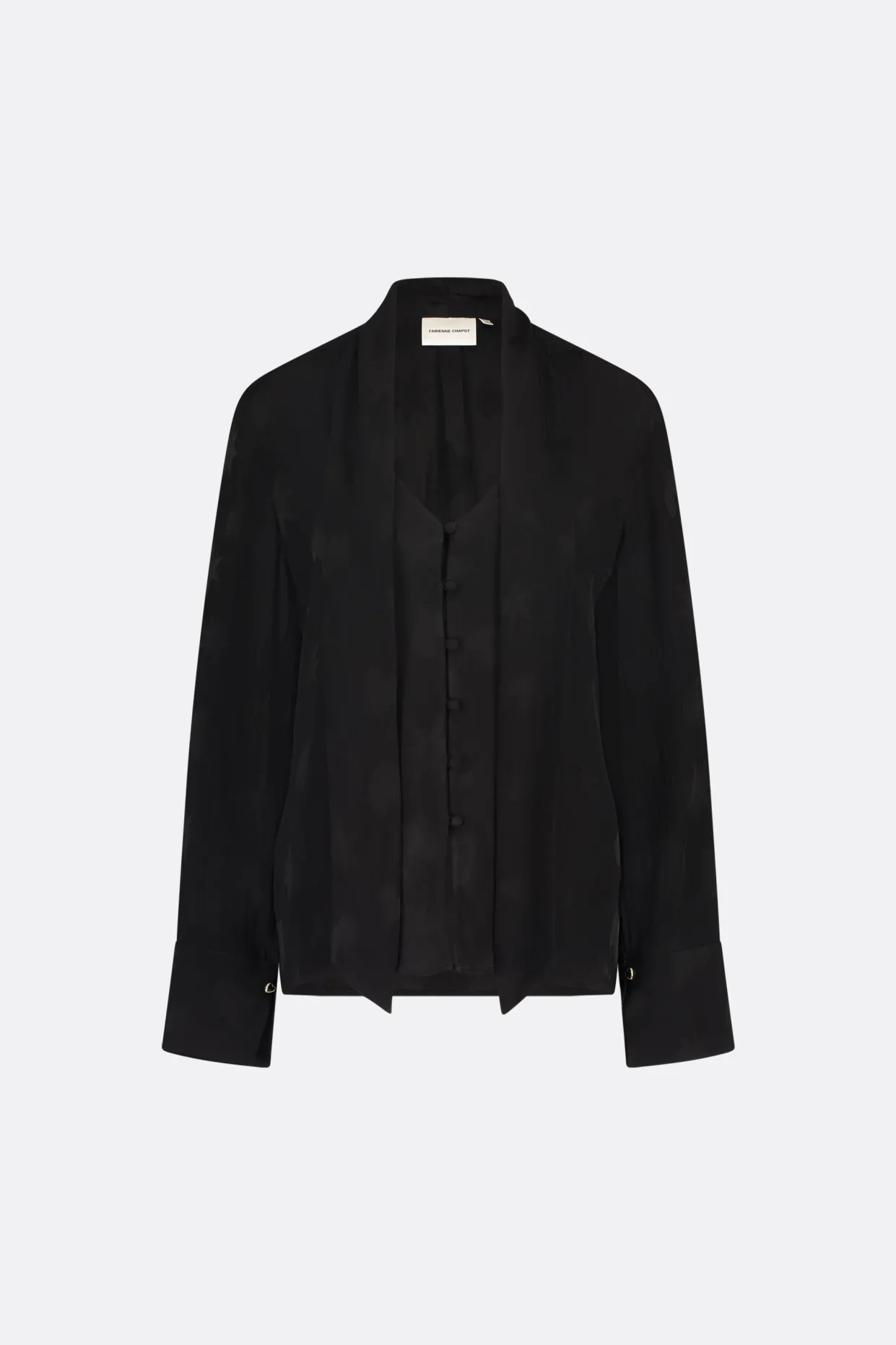 Minoes Blouse