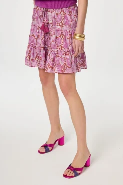 Mitzi Skirt