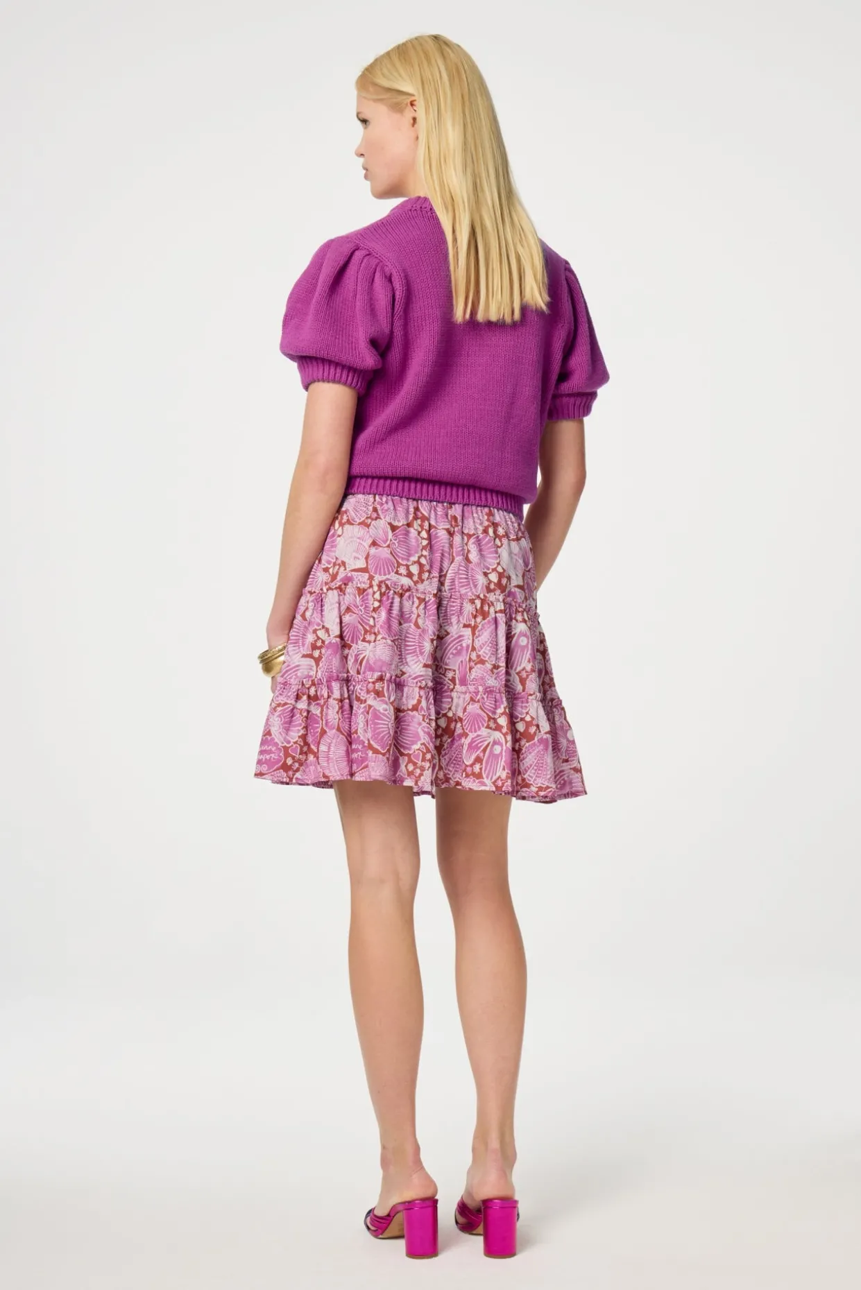 Mitzi Skirt