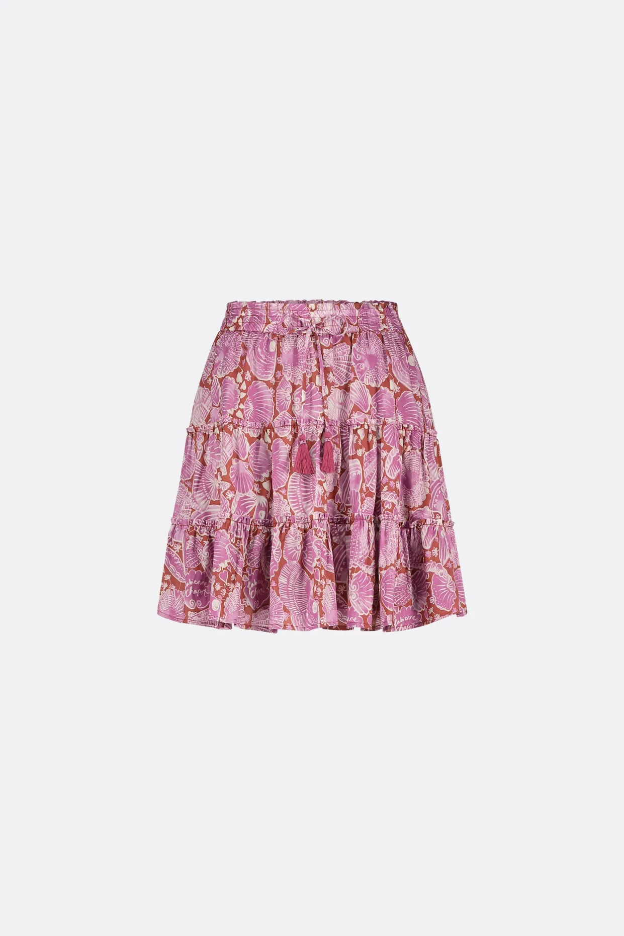 Mitzi Skirt
