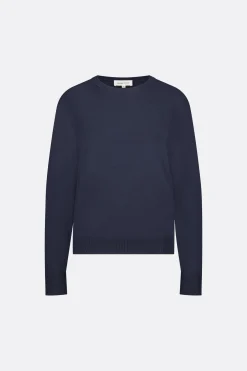 Molly Button Pullover