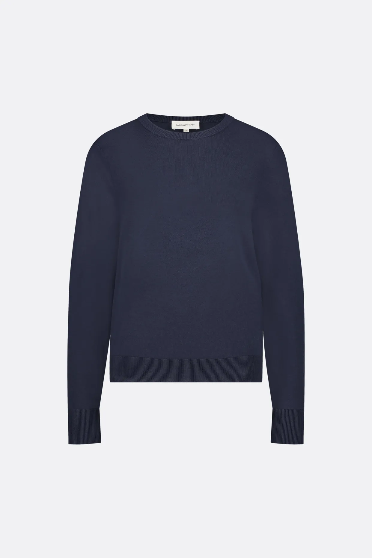 Molly Button Pullover