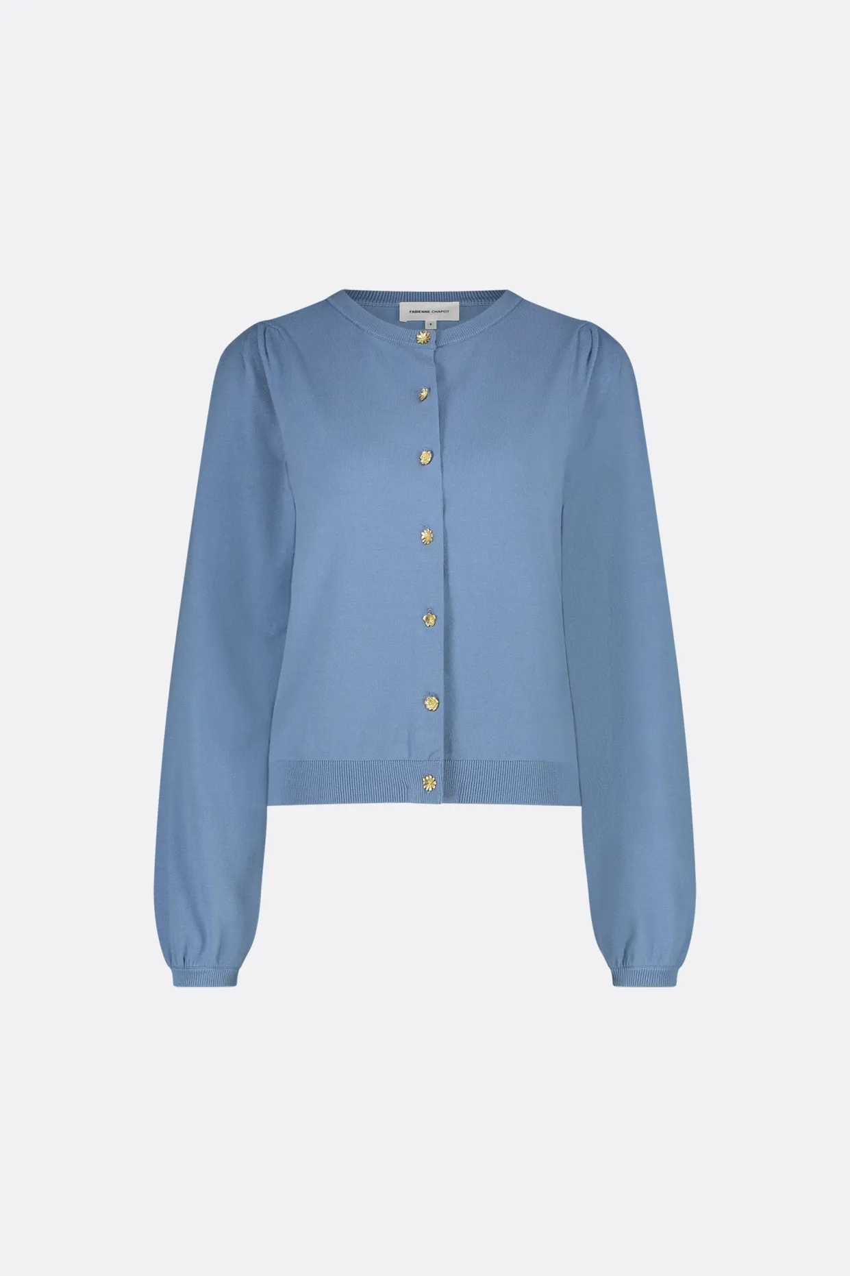 Molly Cardigan