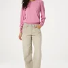 Molly Scrunch Pullover