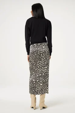 Molly Scrunch Pullover