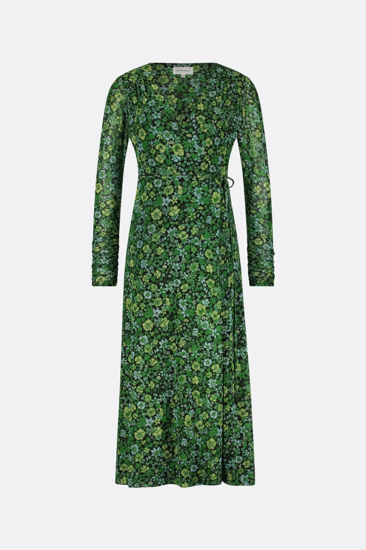 Natalie Dress