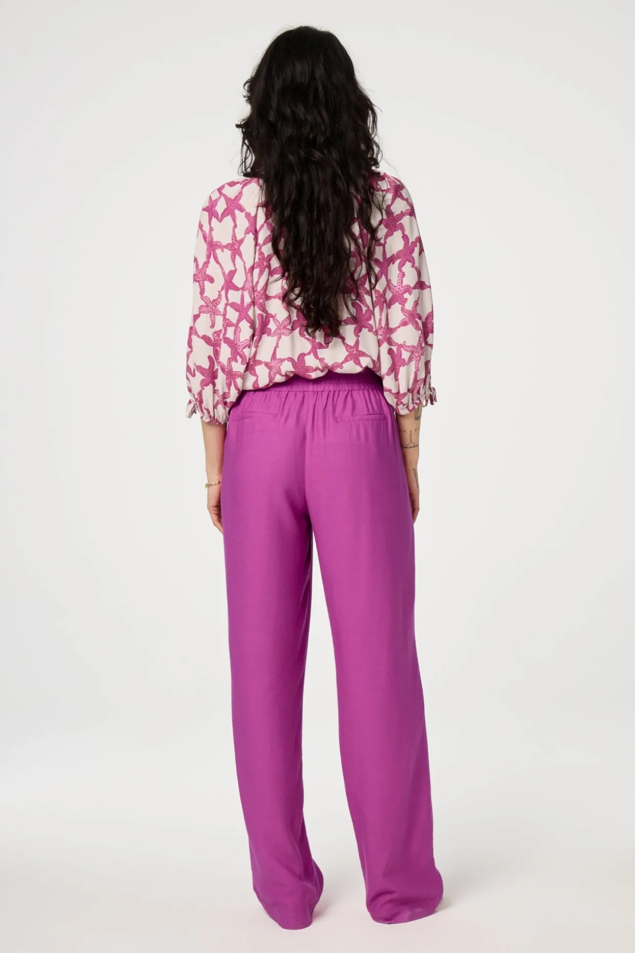 Neale Trousers