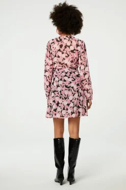 Nia Short Dress