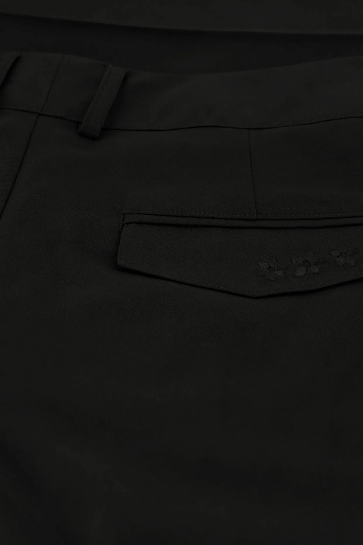 Nolan Trousers
