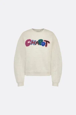 Pam Mix Sweater