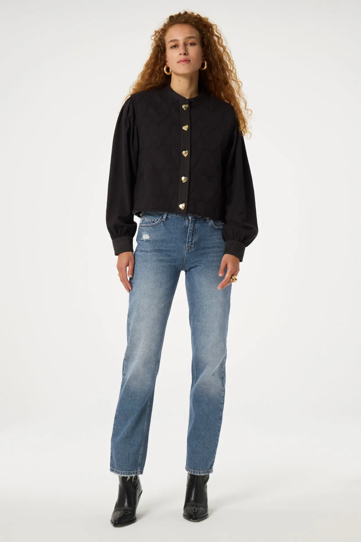 Patty Jacket