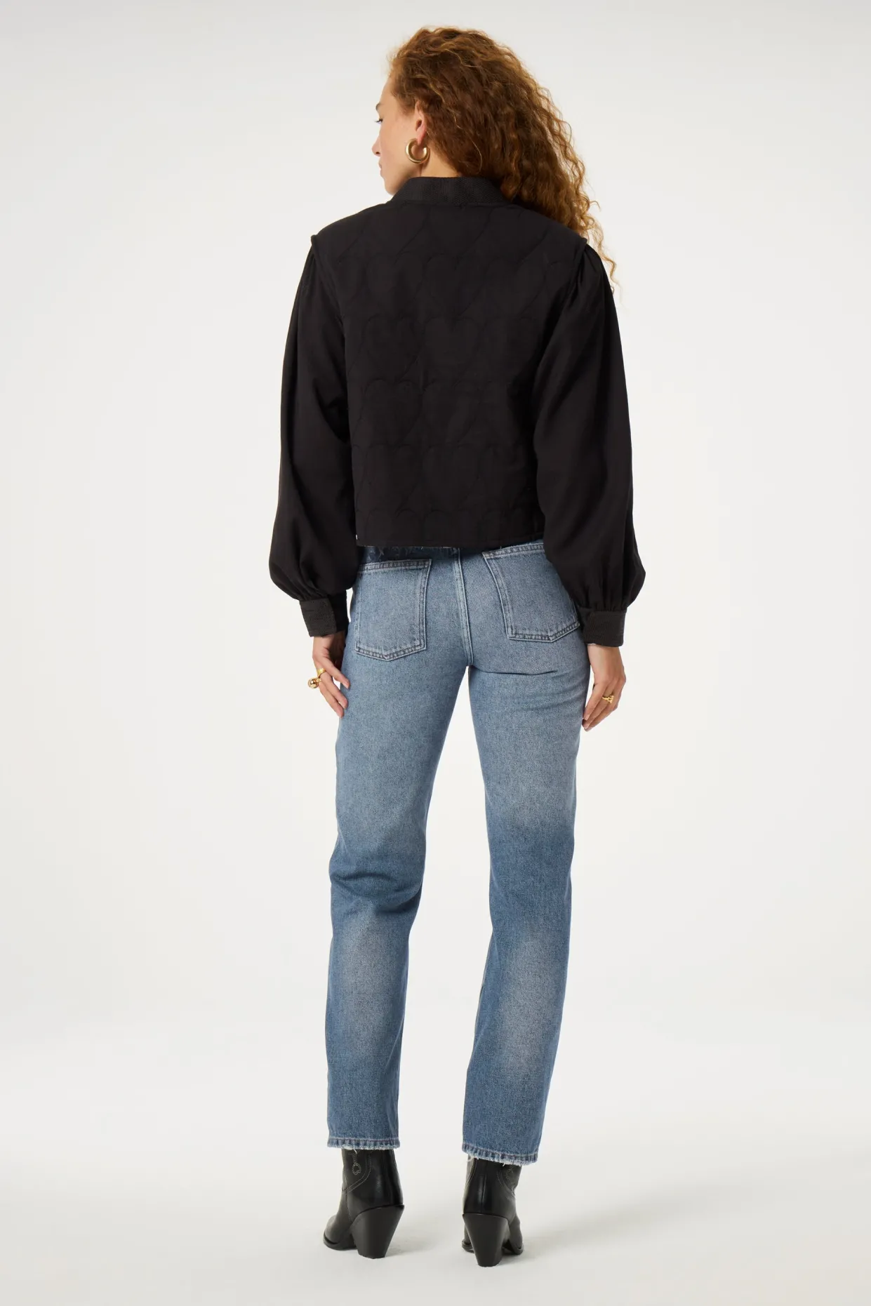 Patty Jacket