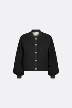 Patty Jacket