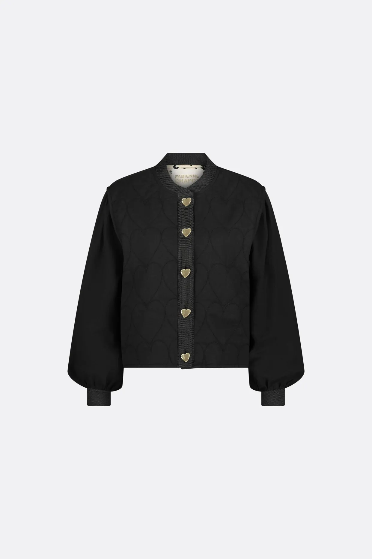 Patty Jacket