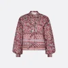 Patty Printed Jacket
