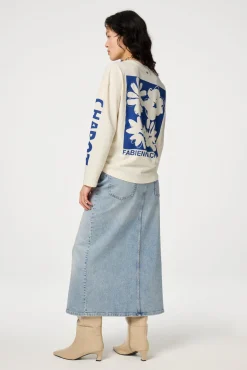 Phileine LS -T-Shirt