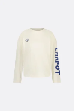 Phileine LS -T-Shirt