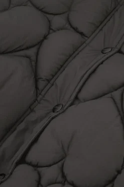 Prisca Short Puffer